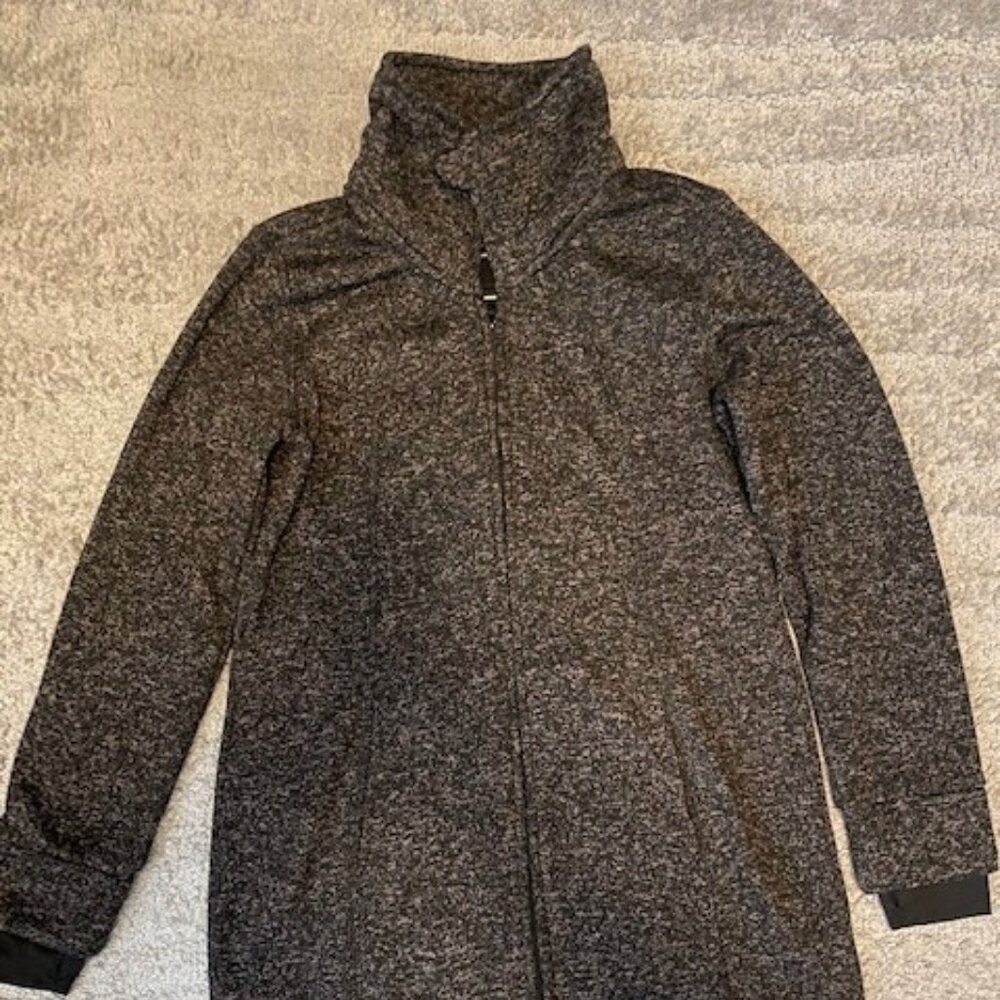 Calvin Klein Performance Lightweight Jacket